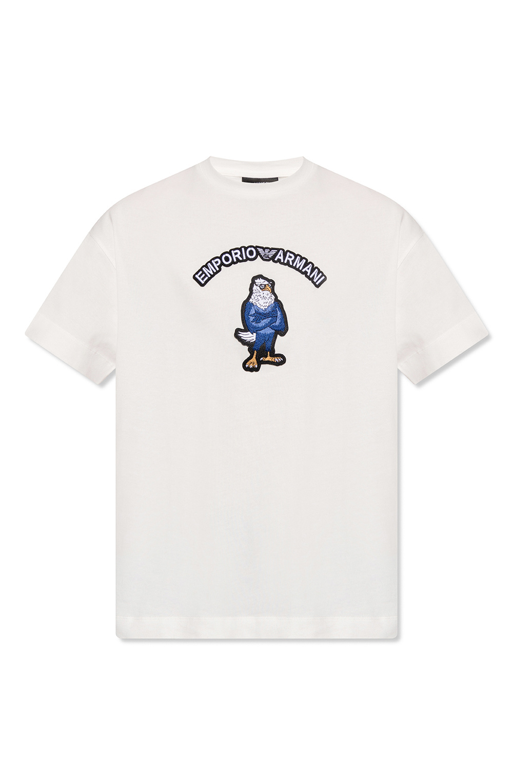 Emporio Armani Baby 0-36 months | Men's Clothing | IetpShops